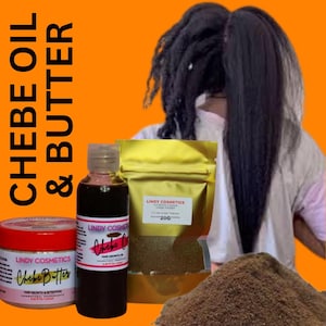 Promoção! ÓLEO CHEBE - 100% para cabelos longos, cheios e incríveis!!!