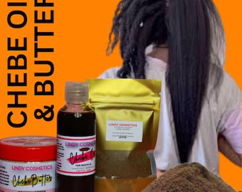 Sale now! CHEBE OIL - 100% For Full and Amazing Long Hair!!!