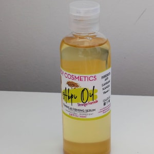 100% PREMIUM Organic AKPI OIL