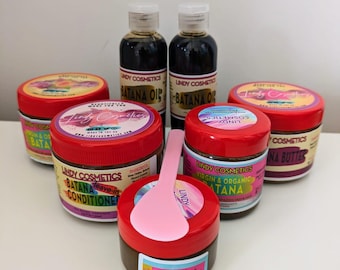 BEST BATANA Olej/Masło (wybierz z opcji) OLEJ/Masło/Extra Virgin