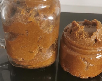 Organic BATANA (choose from the options) OIL / BUTTER
