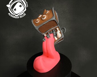 Mimic | FDM D&D Miniature | Alternative RPG Miniature