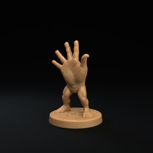 Finglers | RPG Miniature for Dungeons and Dragons|Pathfinder|Tabletop Wargaming | Monster Miniature | Dragon Trappers Lodge