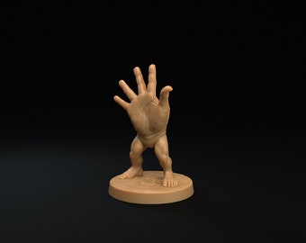 Finglers | RPG Miniature for Dungeons and Dragons|Pathfinder|Tabletop Wargaming | Monster Miniature | Dragon Trappers Lodge