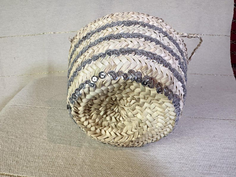 wicker basket, jane birkin basket, strawbag, handbag, birkin basket, round basket, runder korb, ronde mand, panier rond, panier jane birkin, cesta redonda, sac rond, panier en osier