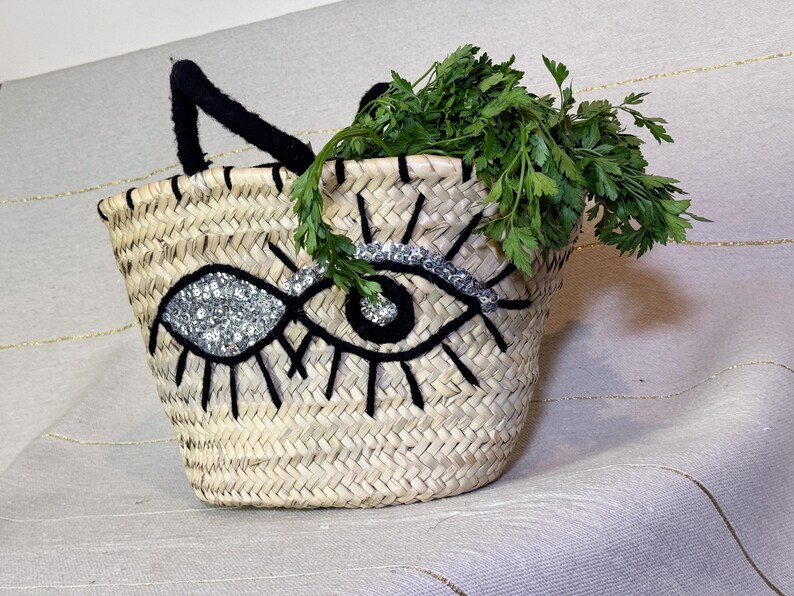 wicker basket, jane birkin basket, strawbag, handbag, birkin basket, round basket, runder korb, ronde mand, panier rond, panier jane birkin, cesta redonda, sac rond, panier en osier