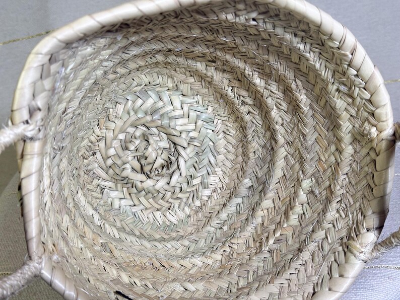 wicker basket, jane birkin basket, strawbag, handbag, birkin basket, round basket, runder korb, ronde mand, panier rond, panier jane birkin, cesta redonda, sac rond, panier en osier