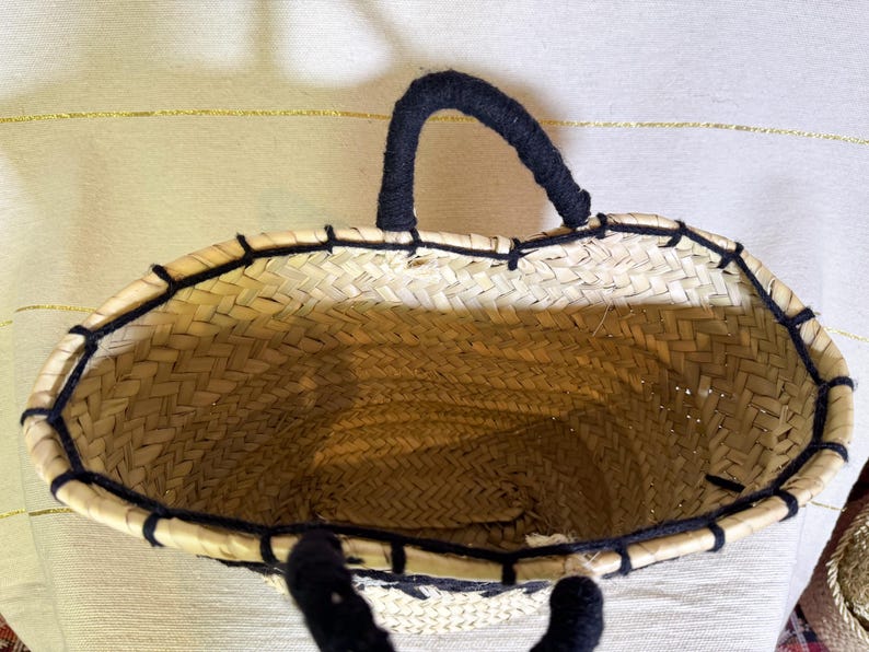 wicker basket, jane birkin basket, strawbag, handbag, birkin basket, round basket, runder korb, ronde mand, panier rond, panier jane birkin, cesta redonda, sac rond, panier en osier