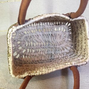 wicker basket, jane birkin basket, strawbag, handbag, birkin basket, round basket, runder korb, ronde mand, panier rond, panier jane birkin, cesta redonda, sac rond, panier en osier