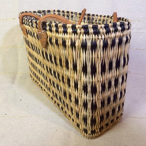 wicker basket, jane birkin basket, strawbag, handbag, birkin basket, round basket, runder korb, ronde mand, panier rond, panier jane birkin, cesta redonda, sac rond, panier en osier