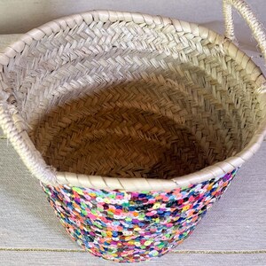 wicker basket, jane birkin basket, strawbag, handbag, birkin basket, round basket, runder korb, ronde mand, panier rond, panier jane birkin, cesta redonda, sac rond, panier en osier