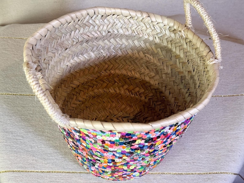 wicker basket, jane birkin basket, strawbag, handbag, birkin basket, round basket, runder korb, ronde mand, panier rond, panier jane birkin, cesta redonda, sac rond, panier en osier