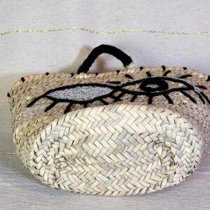 wicker basket, jane birkin basket, strawbag, handbag, birkin basket, round basket, runder korb, ronde mand, panier rond, panier jane birkin, cesta redonda, sac rond, panier en osier
