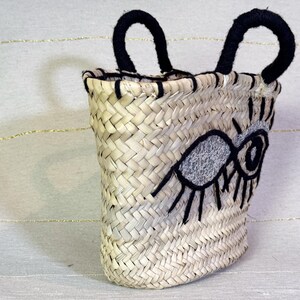 wicker basket, jane birkin basket, strawbag, handbag, birkin basket, round basket, runder korb, ronde mand, panier rond, panier jane birkin, cesta redonda, sac rond, panier en osier