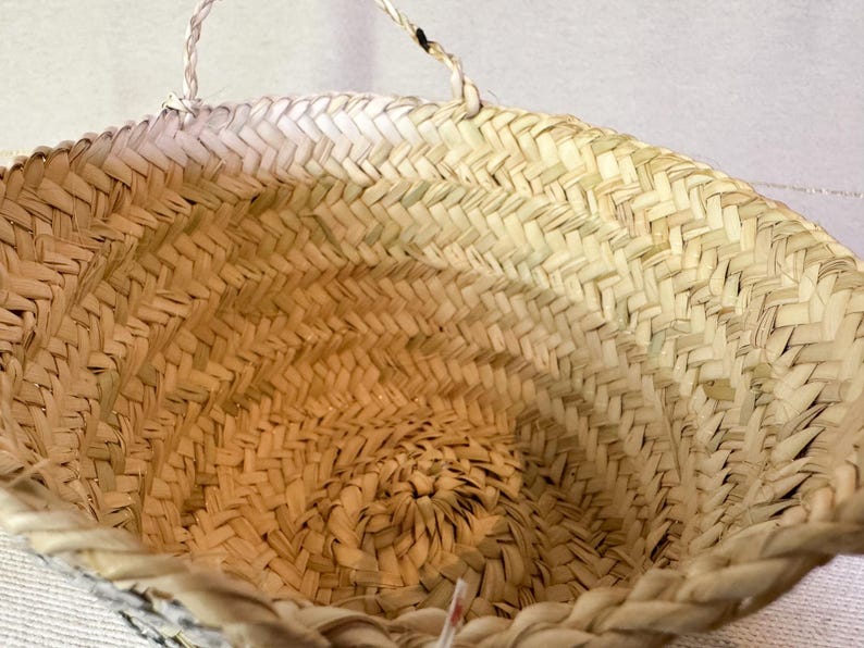 wicker basket, jane birkin basket, strawbag, handbag, birkin basket, round basket, runder korb, ronde mand, panier rond, panier jane birkin, cesta redonda, sac rond, panier en osier