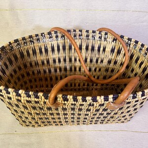 wicker basket, jane birkin basket, strawbag, handbag, birkin basket, round basket, runder korb, ronde mand, panier rond, panier jane birkin, cesta redonda, sac rond, panier en osier