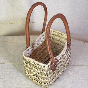 wicker basket, jane birkin basket, strawbag, handbag, birkin basket, round basket, runder korb, ronde mand, panier rond, panier jane birkin, cesta redonda, sac rond, panier en osier
