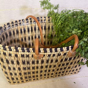 wicker basket, jane birkin basket, strawbag, handbag, birkin basket, round basket, runder korb, ronde mand, panier rond, panier jane birkin, cesta redonda, sac rond, panier en osier