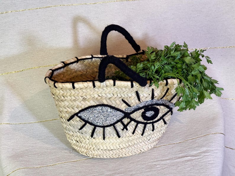 wicker basket, jane birkin basket, strawbag, handbag, birkin basket, round basket, runder korb, ronde mand, panier rond, panier jane birkin, cesta redonda, sac rond, panier en osier