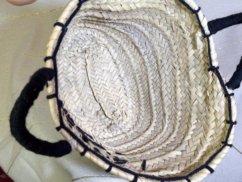 wicker basket, jane birkin basket, strawbag, handbag, birkin basket, round basket, runder korb, ronde mand, panier rond, panier jane birkin, cesta redonda, sac rond, panier en osier