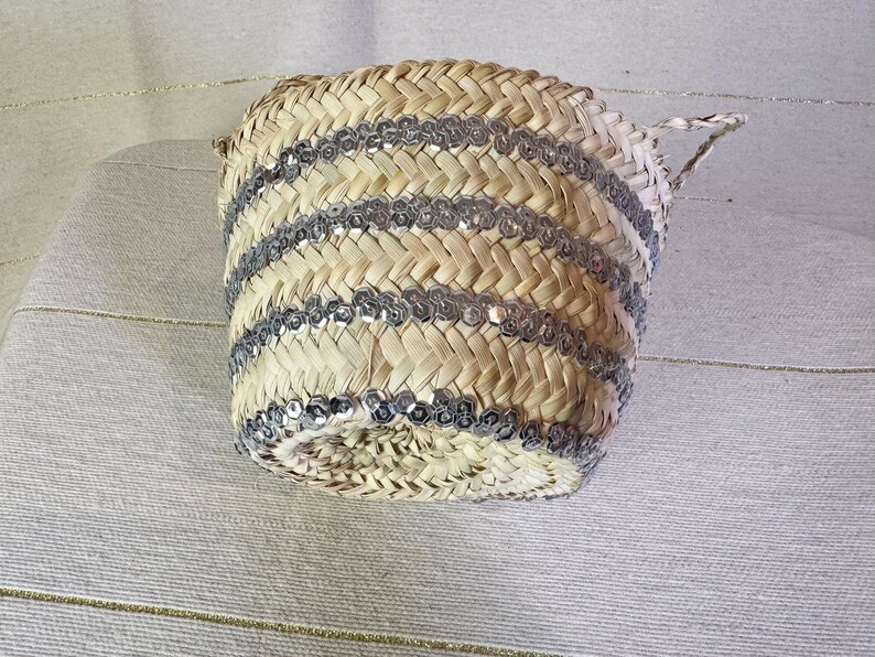 wicker basket, jane birkin basket, strawbag, handbag, birkin basket, round basket, runder korb, ronde mand, panier rond, panier jane birkin, cesta redonda, sac rond, panier en osier