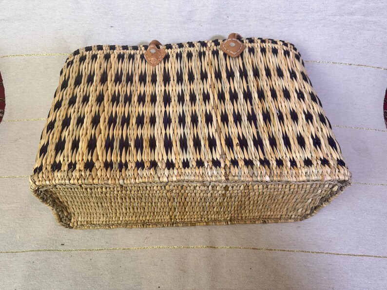 wicker basket, jane birkin basket, strawbag, handbag, birkin basket, round basket, runder korb, ronde mand, panier rond, panier jane birkin, cesta redonda, sac rond, panier en osier