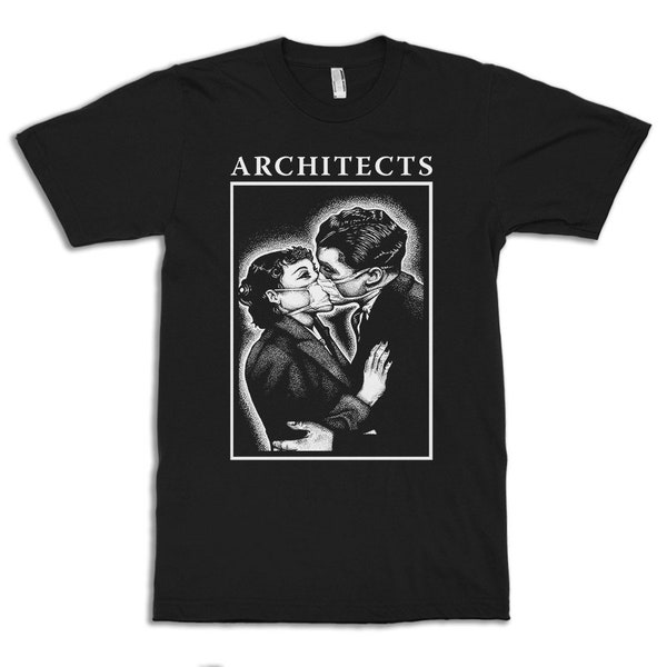 Architects T-Shirt, Men's and Women's Sizes (bma-106)