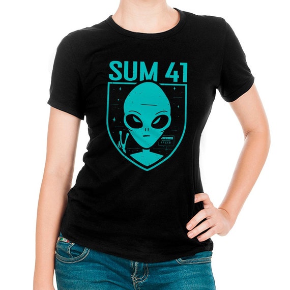 SUM41 Tシャツ 705575967c9934941.jpg