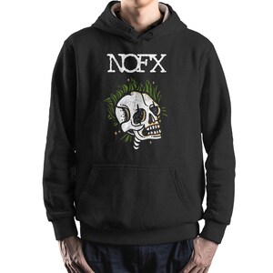 Nofx hoodie - Etsy 日本