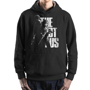 Felpa the last of us deals 2