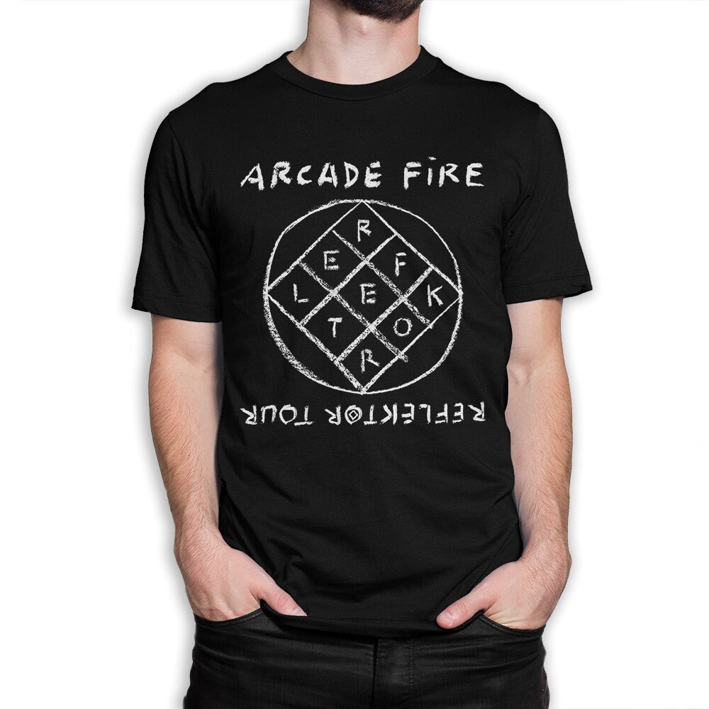 Arcade Fire Reflektor
