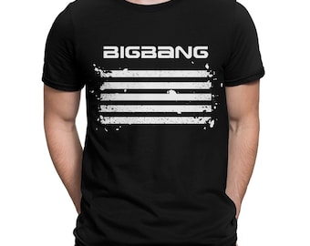Big Bang G Dragon Inspired GD Ubermensch Tour 2026 Concert T-shirt