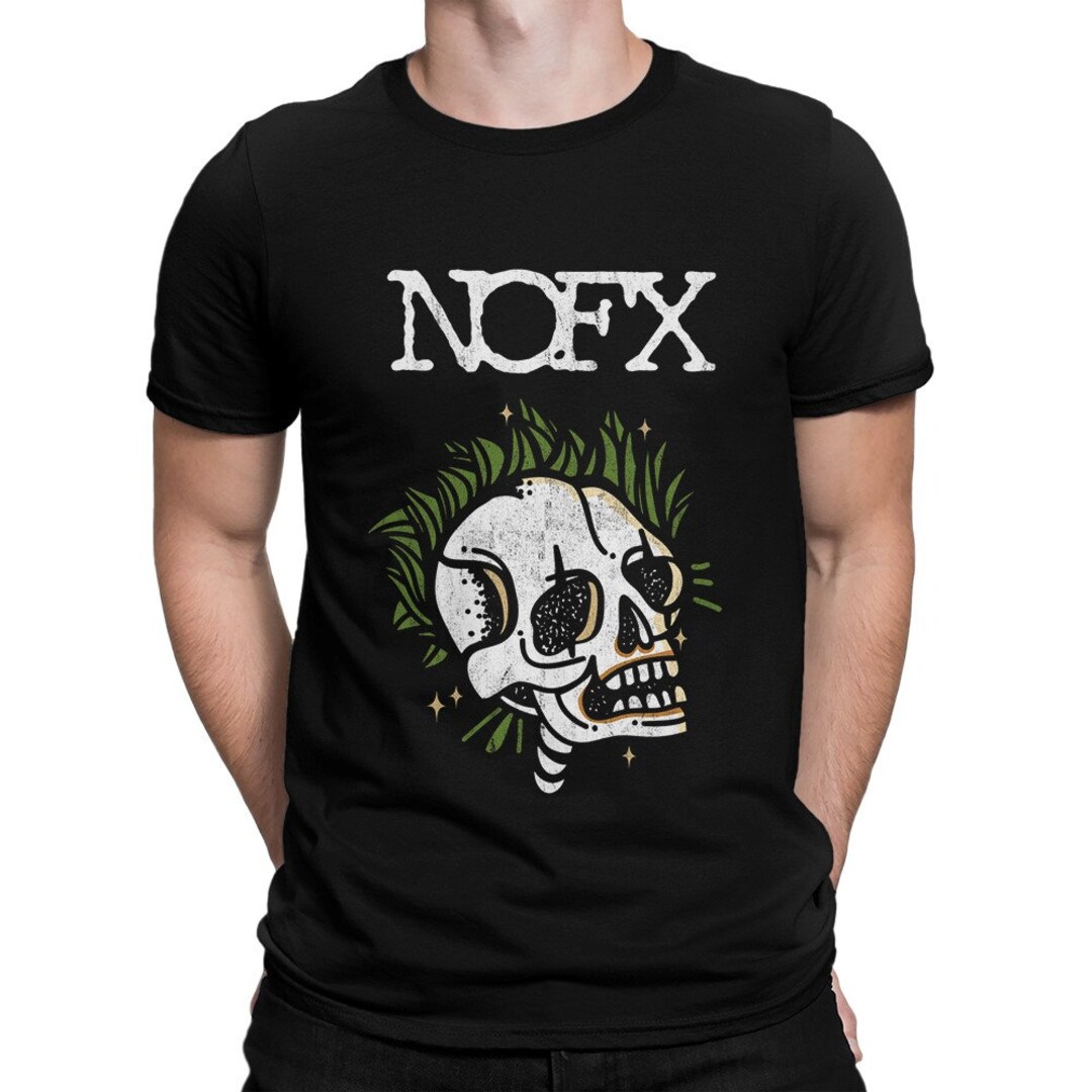 新品未使用 NOFX Final Tour Skull Tシャツ Mサイズ 日本未発売】NOFX FINAL TOUR Tシャツ XL オーストラリア - メルカリ