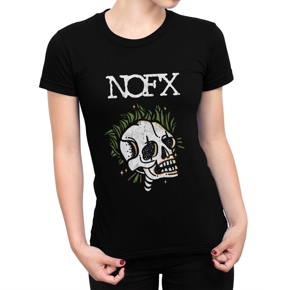 新品未使用 NOFX Straight Outta Jobs Tシャツ Lサイズ 楽天市場】NOFX・ノー エフ エックス・STRAIGHT OUTTA JOBS