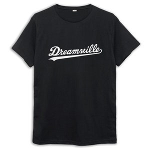 Dreamville T-Shirt, Men&#39;s and Women&#39;s Sizes (bma-021)