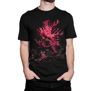 Daredevil T-Shirt, Men&#39;s and Women&#39;s Sizes (bma-295)
