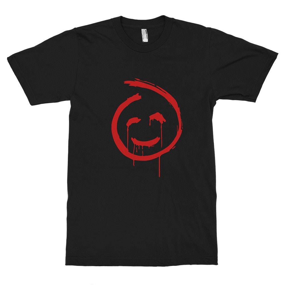 Red John Smiley Mentalist red-john-smiley-mentalist