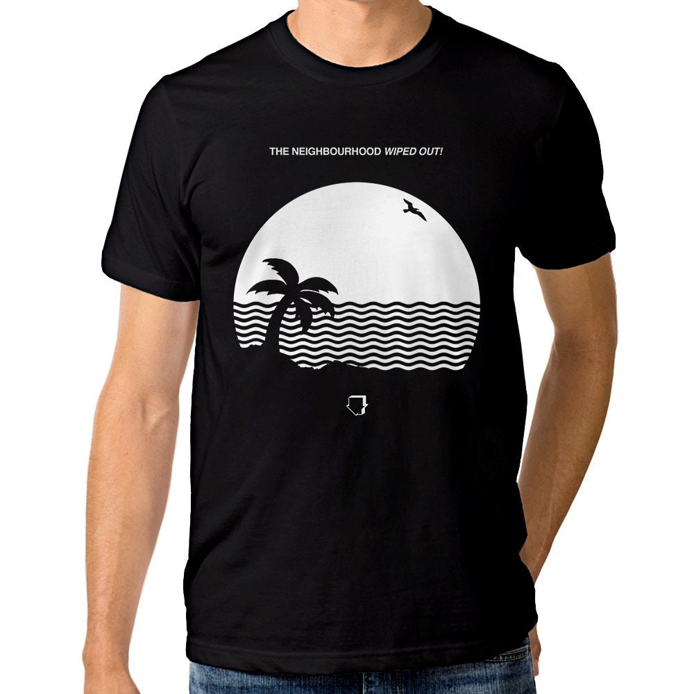 Neighborhood t shirt hotsell