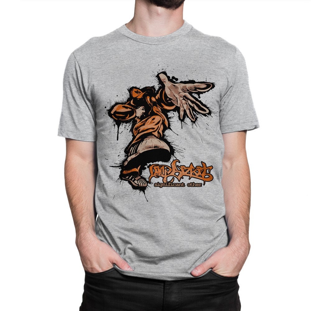 Limp Bizkit Significant Other T-shirt, Men's and Women's Sizes