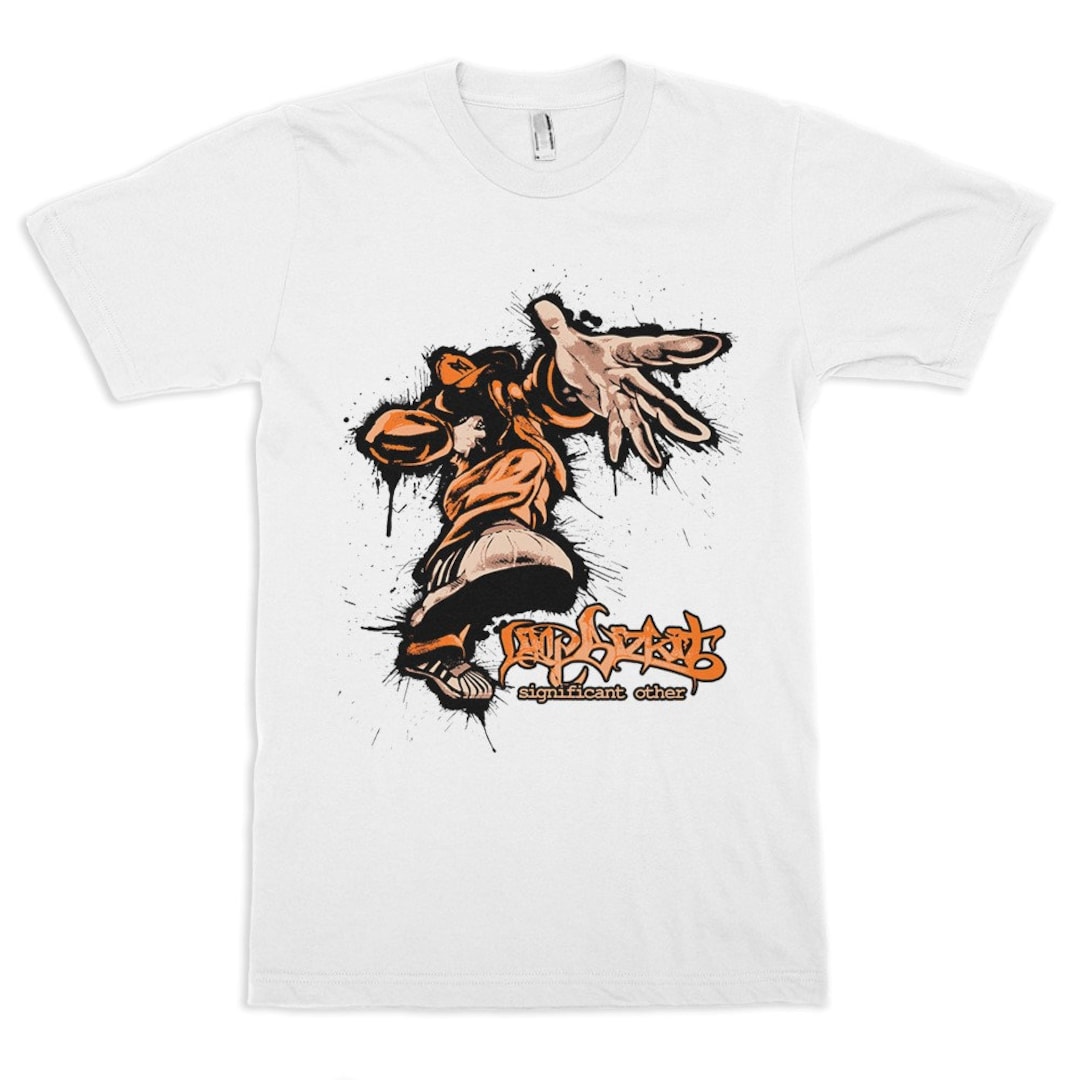 Limp Bizkit Significant Other T-shirt, Men's and Women's