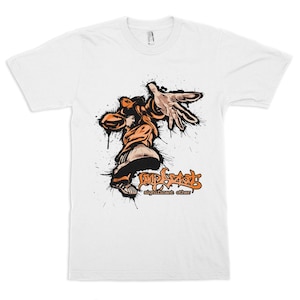 Limp Bizkit Signifikante Andere T-Shirt, Herren und Damen Größen (bma-149)