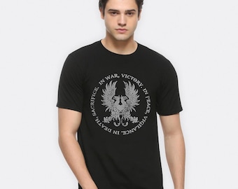 Dragon Age Grey Wardens T-Shirt, Men&#39;s and Women&#39;s Sizes (bma-249)