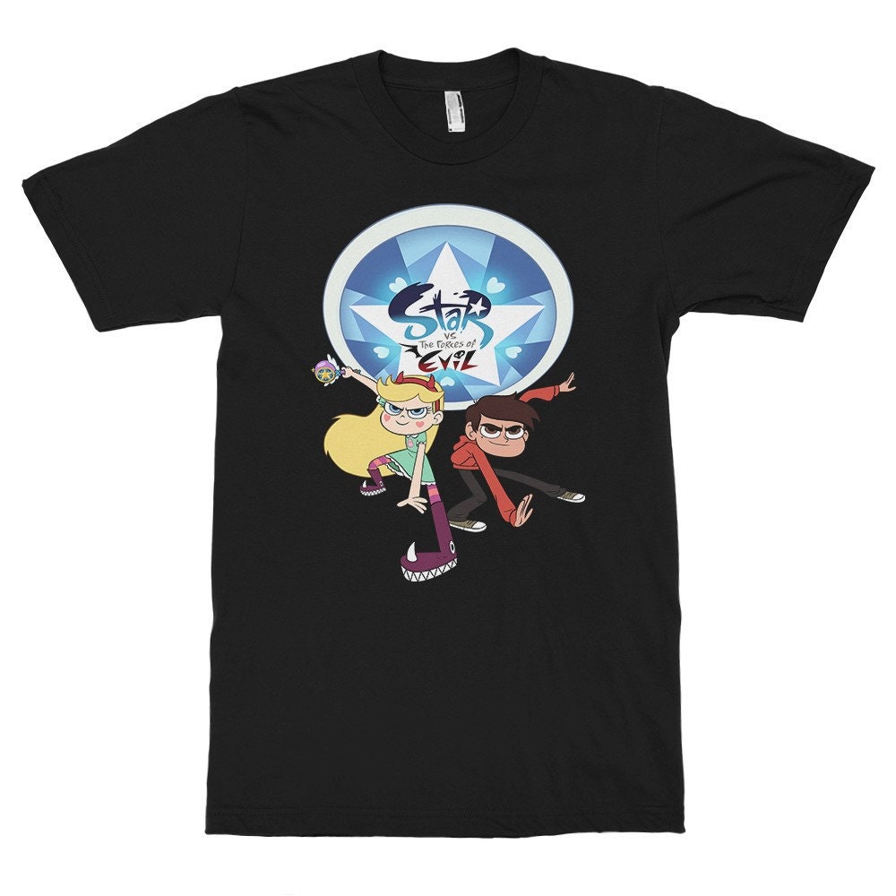 Star Vs The Forces Of Evil Tshirts Star Vs The Forces Of Evil Tshirts