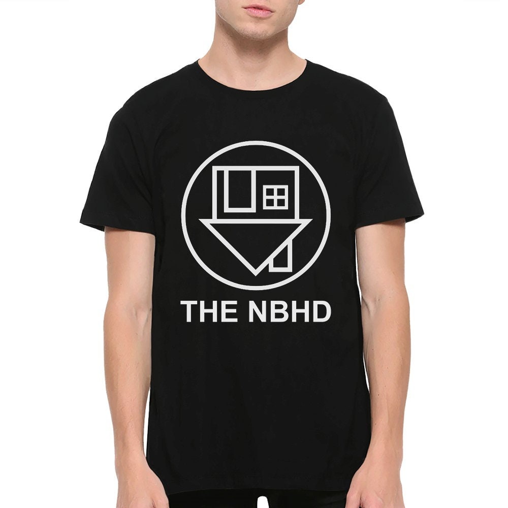 Some of our tour exclusive merch that - The Neighbourhood