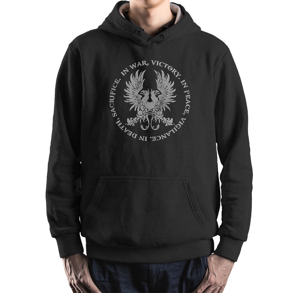 Dragon age inquisition hoodie deals