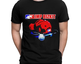 2000 Bootleg XL Limp Bizkit Shirt, Rock Shirt, Rap Shirt Xl Limp