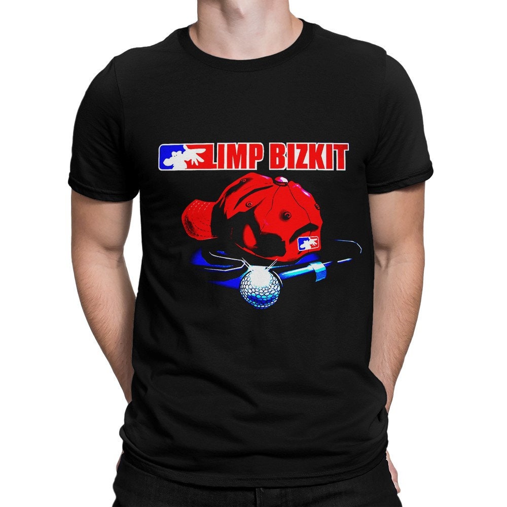 00 LIMP BIZKIT 3rdアルバム EURO TOUR Tシャツ XL - メルカリ