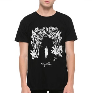 【SIGUR RÓS】 シガーロス スウェット 　Mサイズ SIGUR ROS SIGUR RÓS】 シガーロス スウェット Mサイズ SIGUR ROS SIGUR