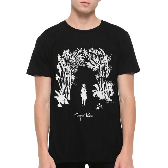 【SIGUR RÓS】 シガーロス スウェット 　Mサイズ SIGUR ROS SIGUR RÓS】 シガーロス スウェット Mサイズ SIGUR ROS