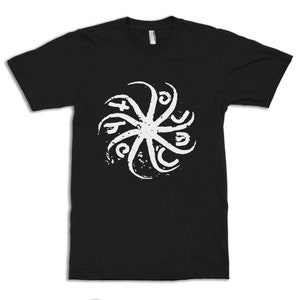 The Cure T-Shirt, Men&#39;s and Women&#39;s Sizes (bma-036)